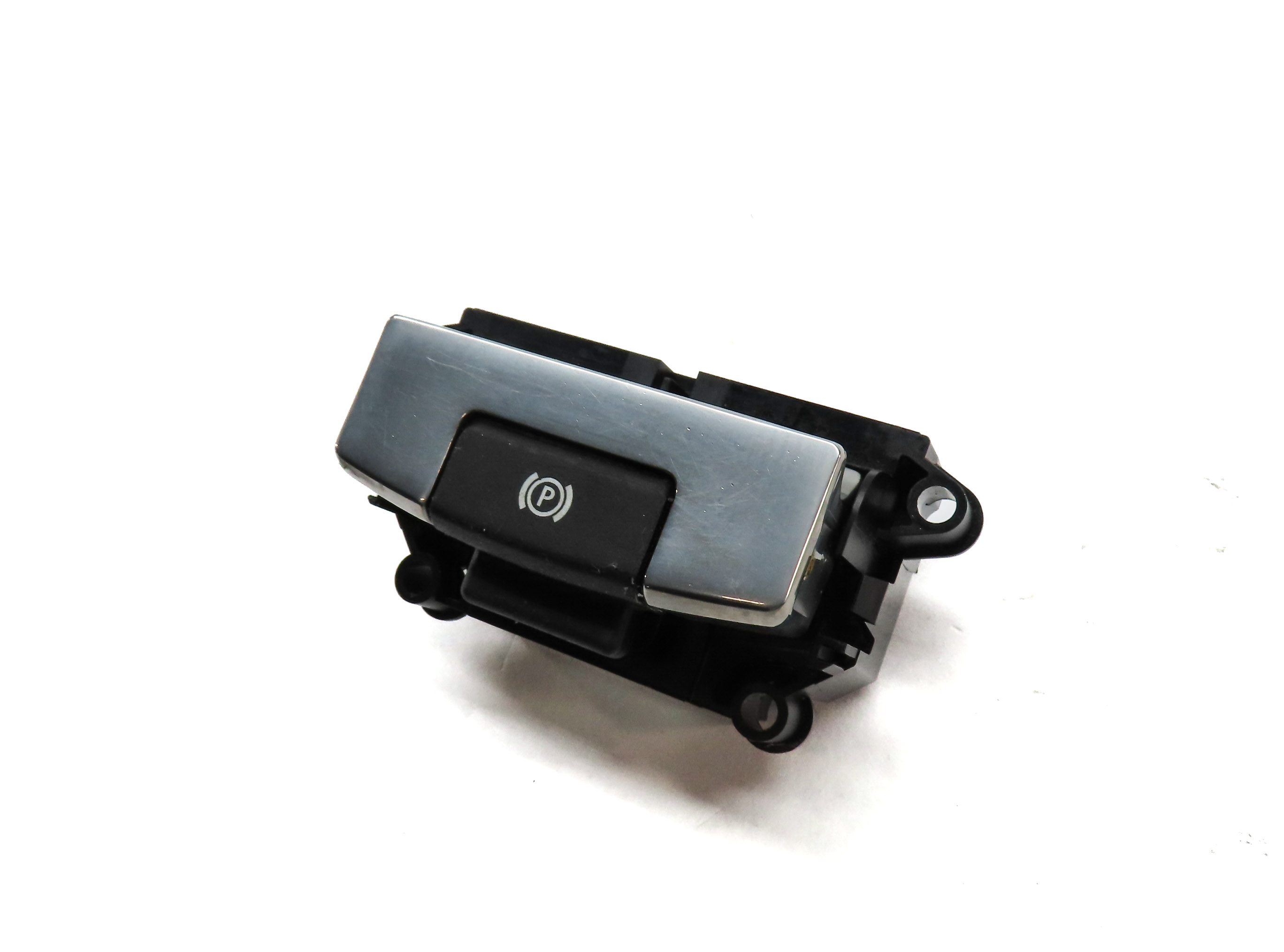 15 LAND RANGE ROVER SPORT L494 FRONT EMERGENCY PARK PARKING BRAKE SWITCH BUTTON — exact item pictured